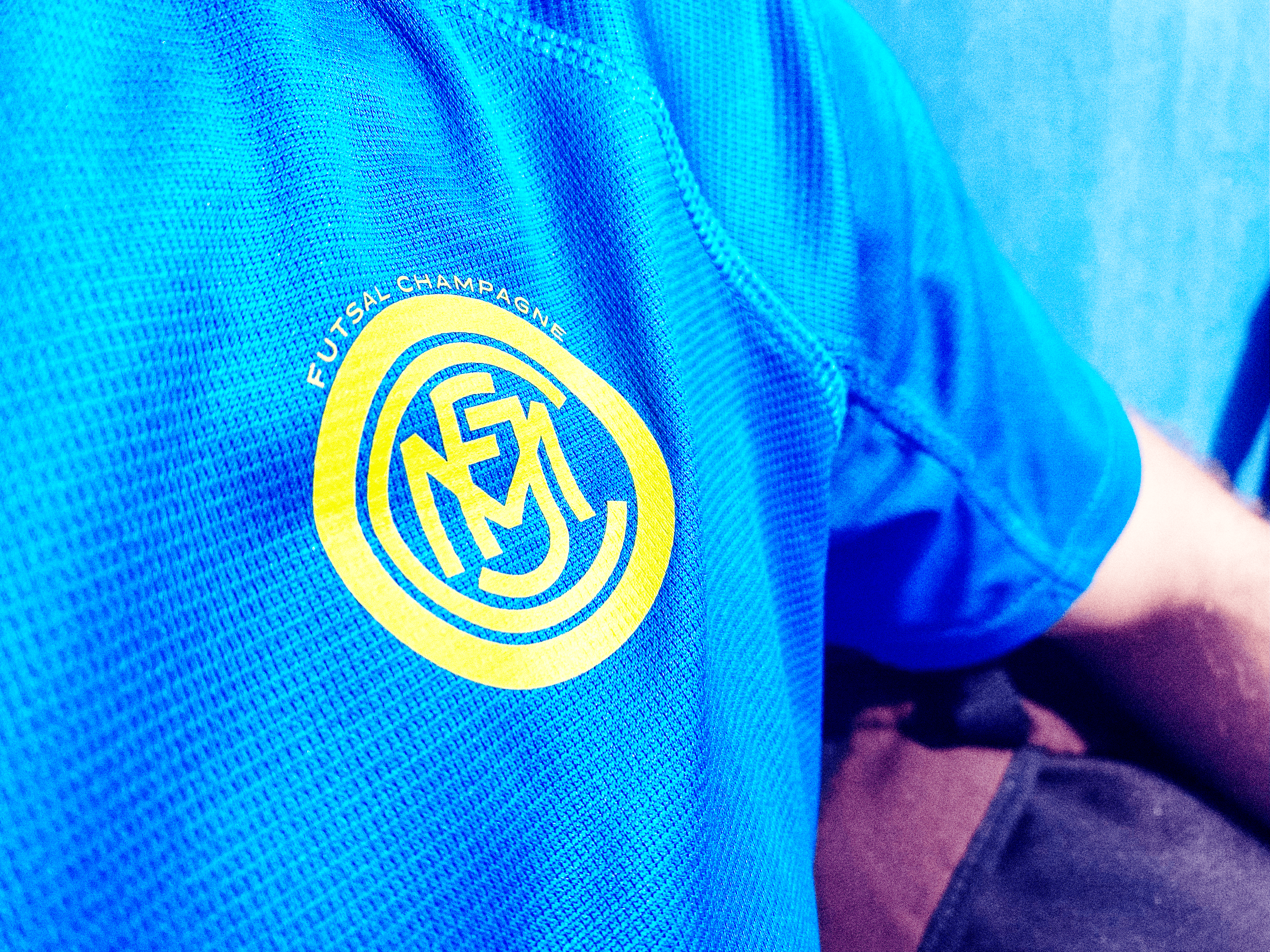 equipaciones de fútbol