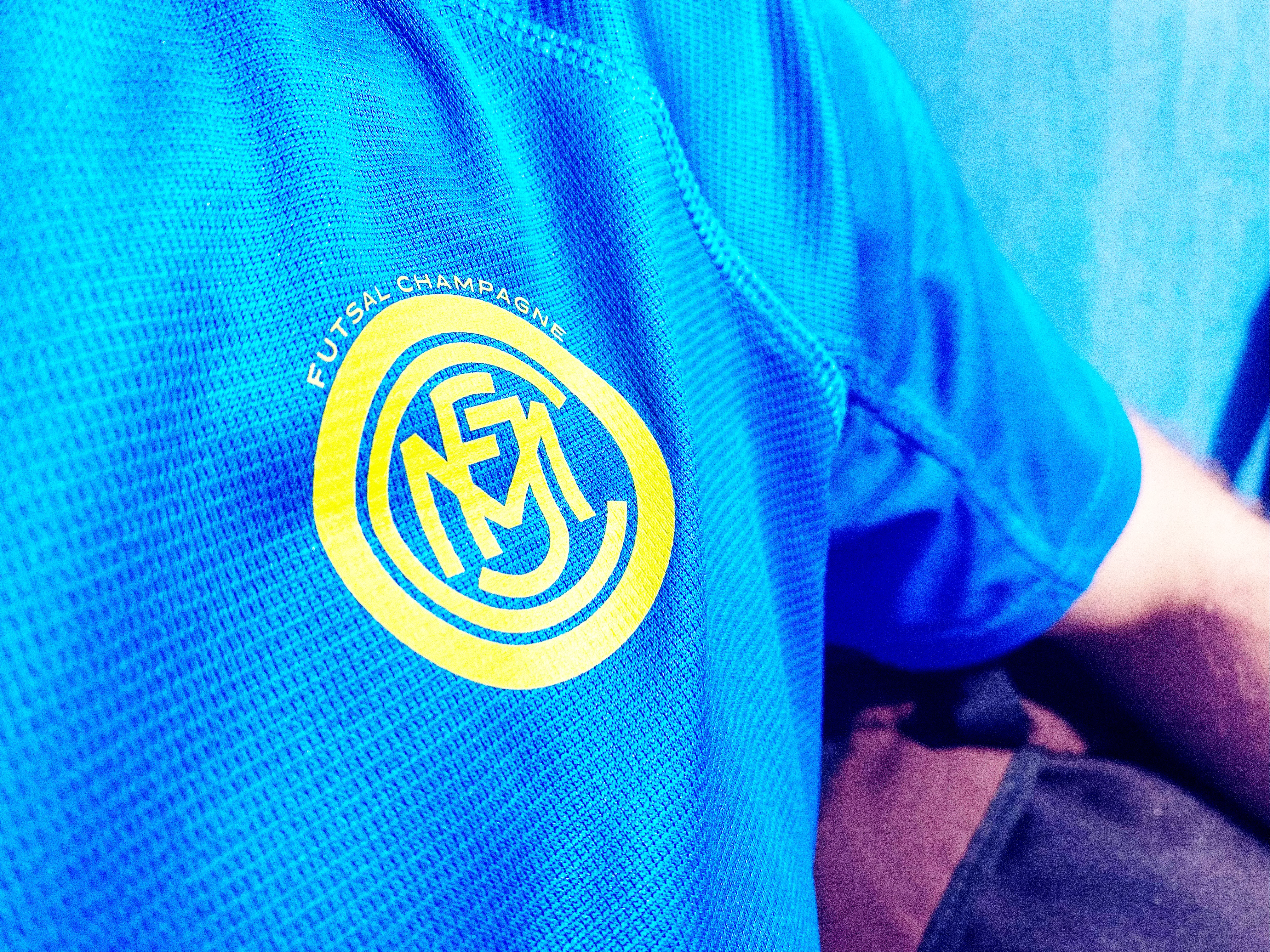equipaciones de fútbol