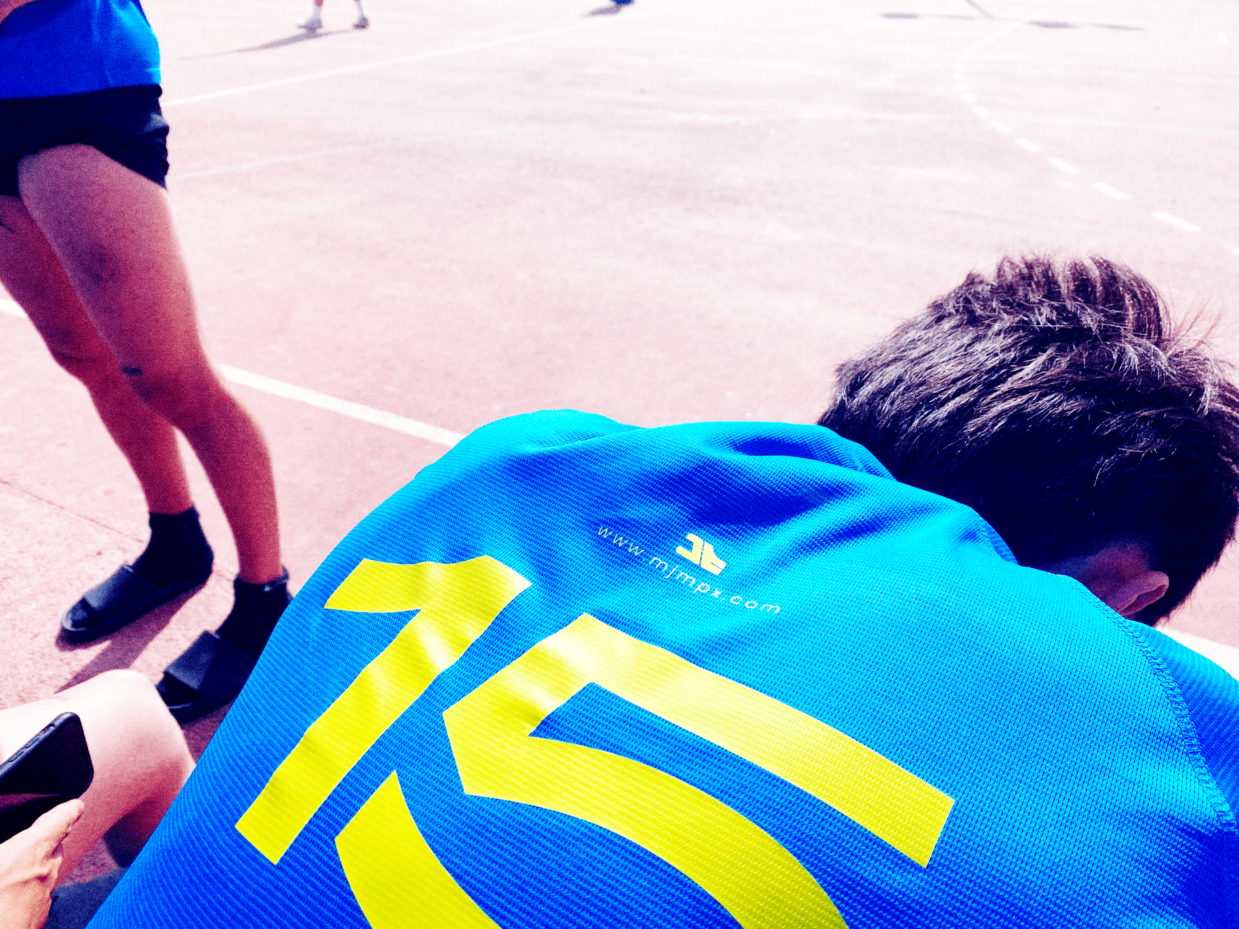 equipaciones de fútbol