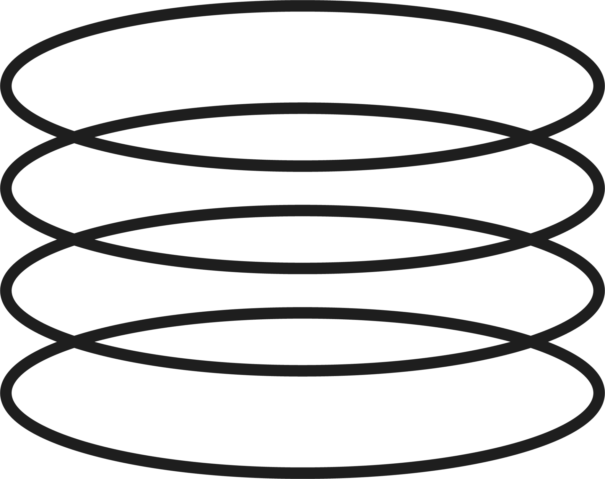 muelle trazado 10pt negro