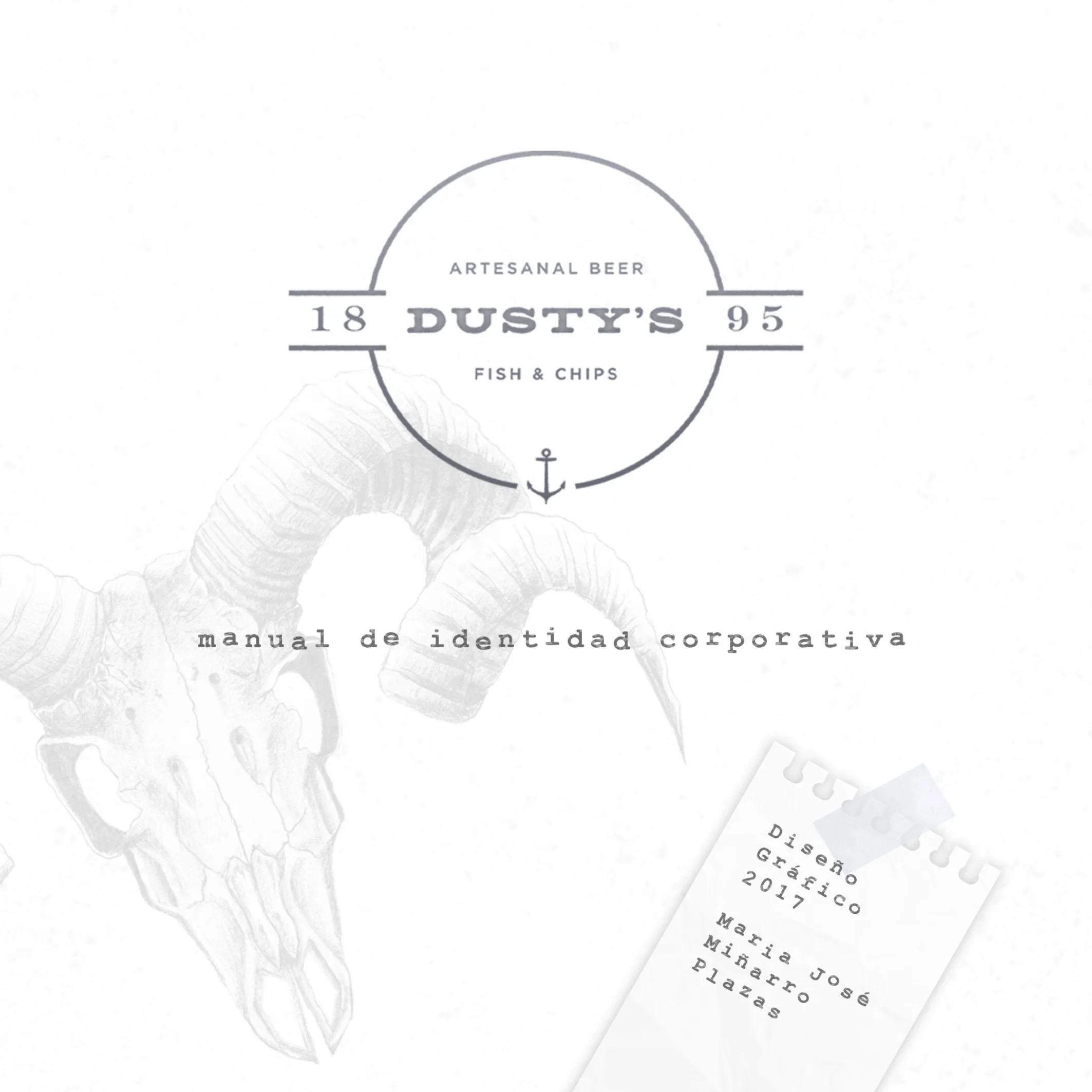 mejor proyecto diseño gráfico