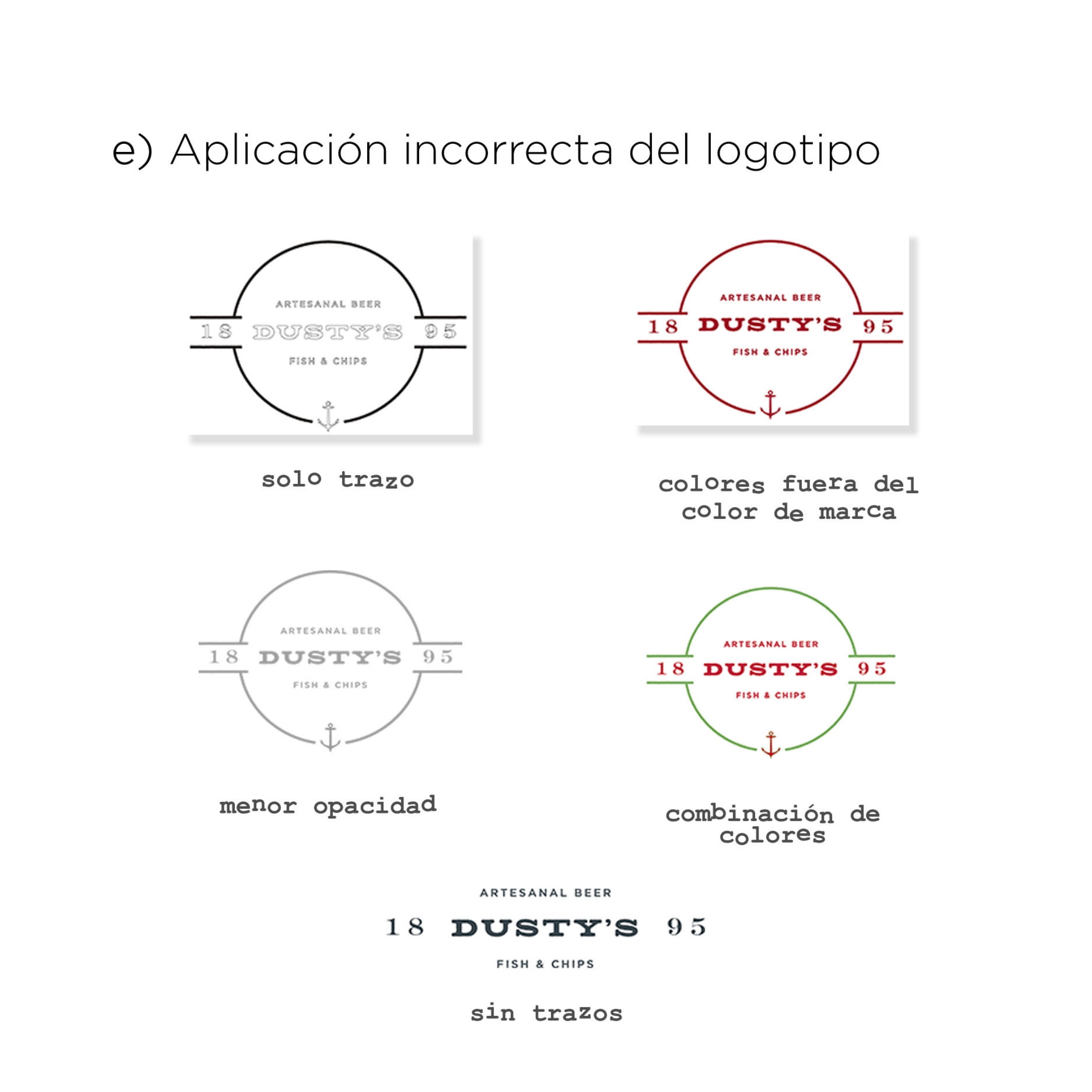 mejor proyecto diseño gráfico