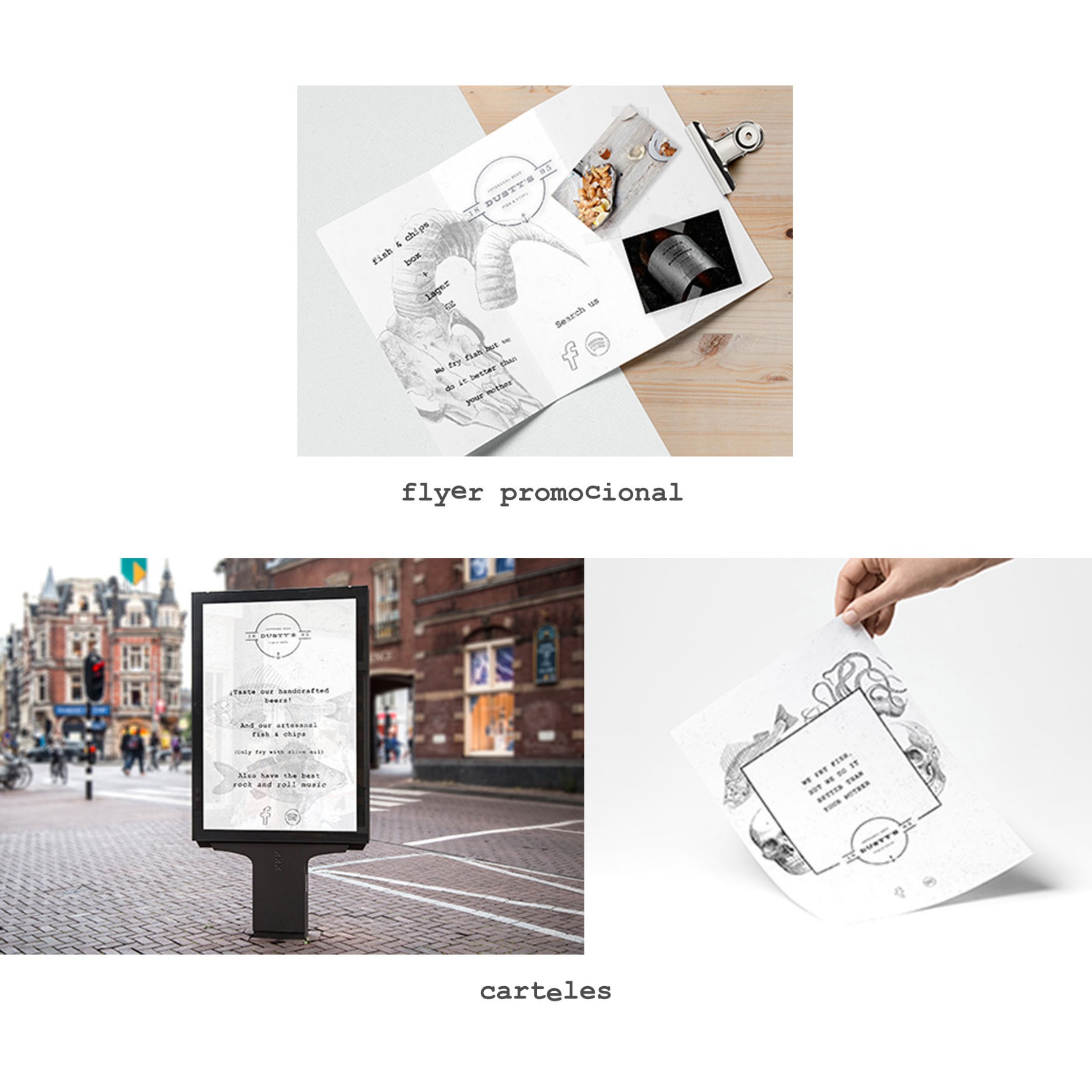 mejor proyecto diseño gráfico