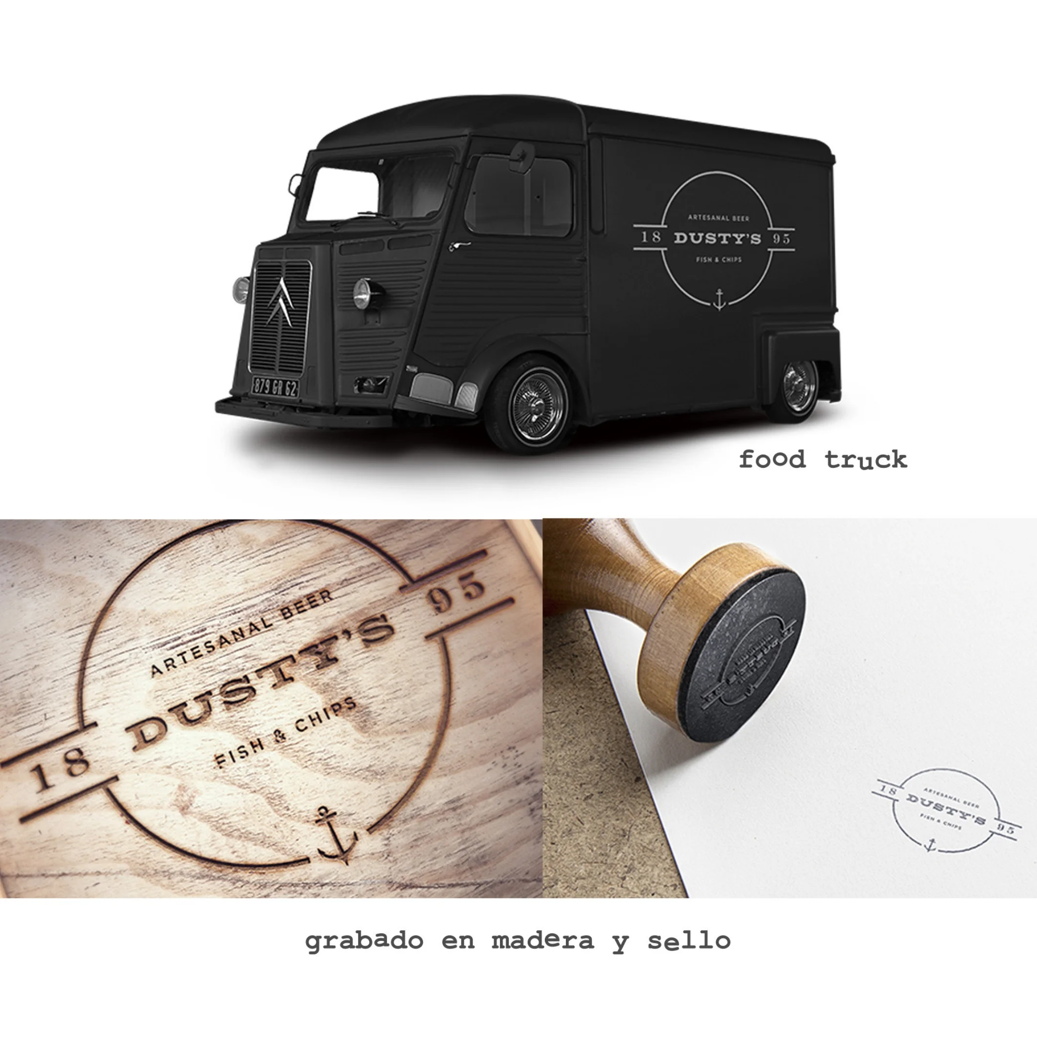mejor proyecto diseño gráfico