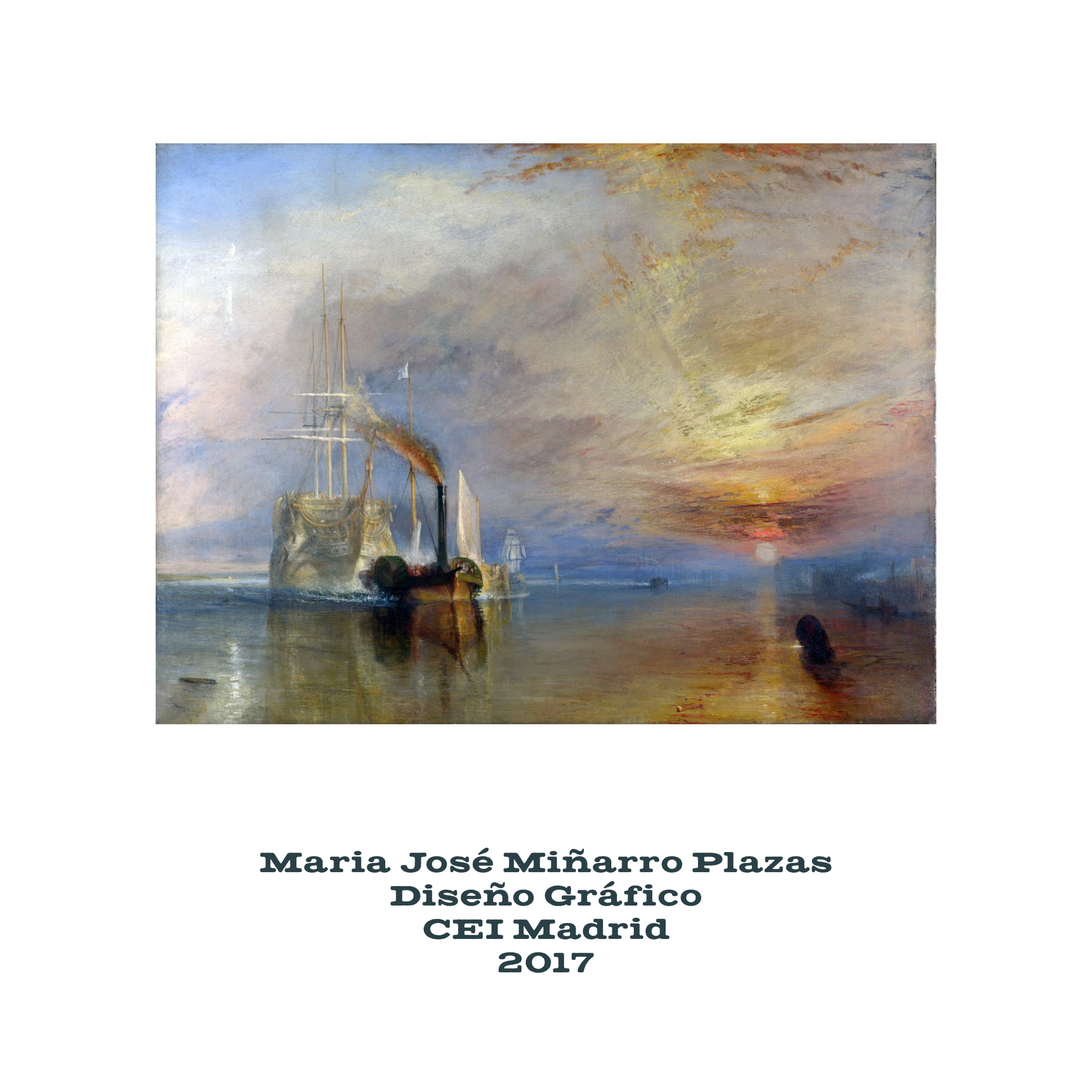 mejor proyecto diseño gráfico