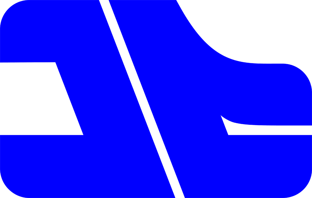 logo AZUL