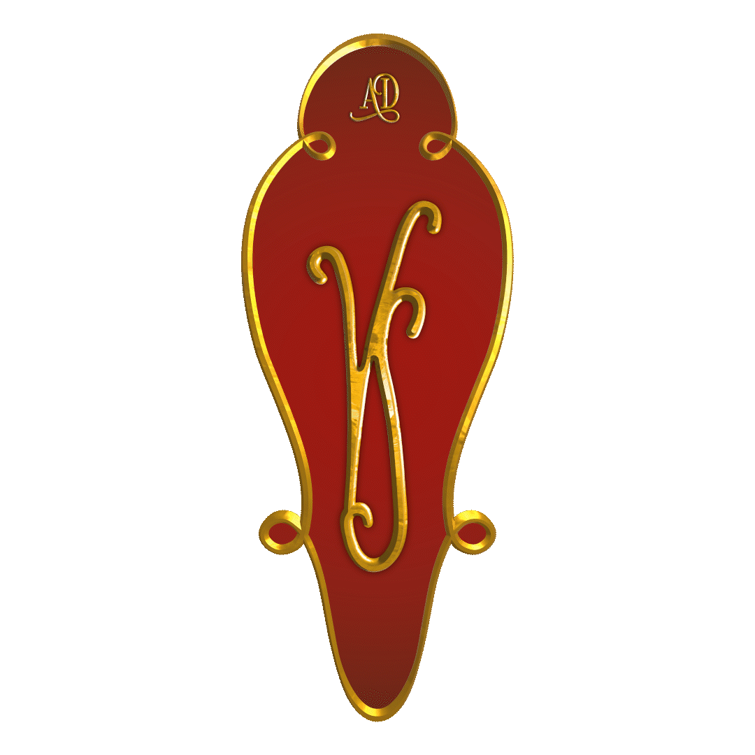 ADVirgen de la Soledad_3D