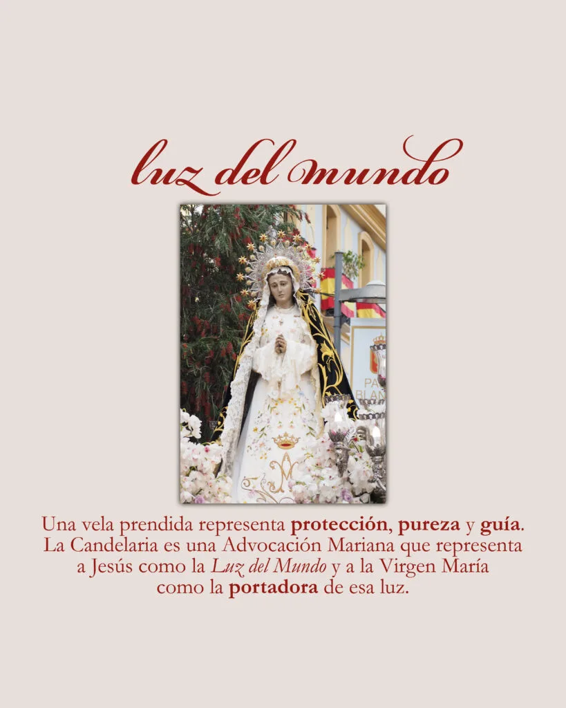 Candelaria 2026-03