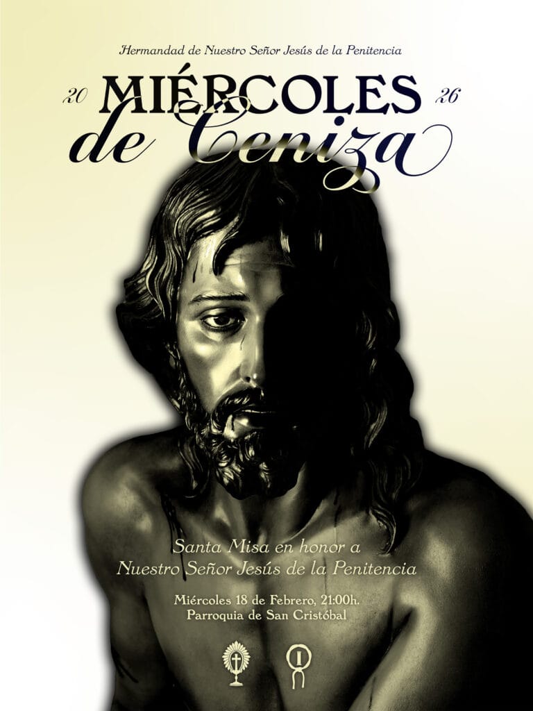 Miércoles de Ceniza 2026